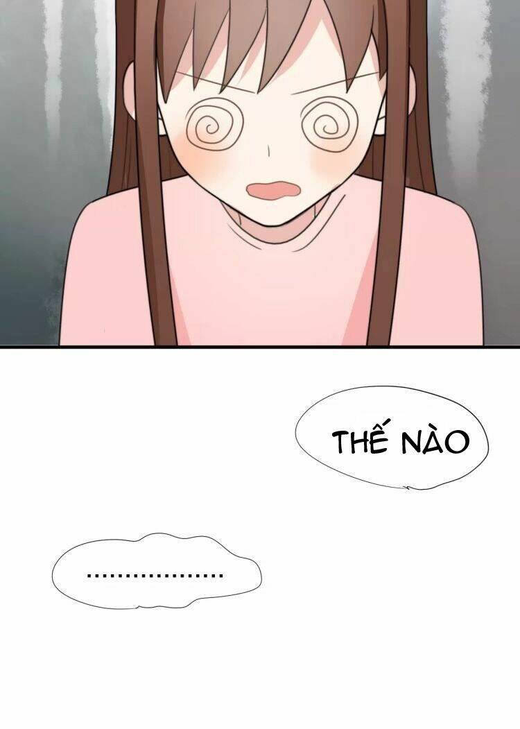 tiểu miêu và hắc diệu thạch chapter 15 23