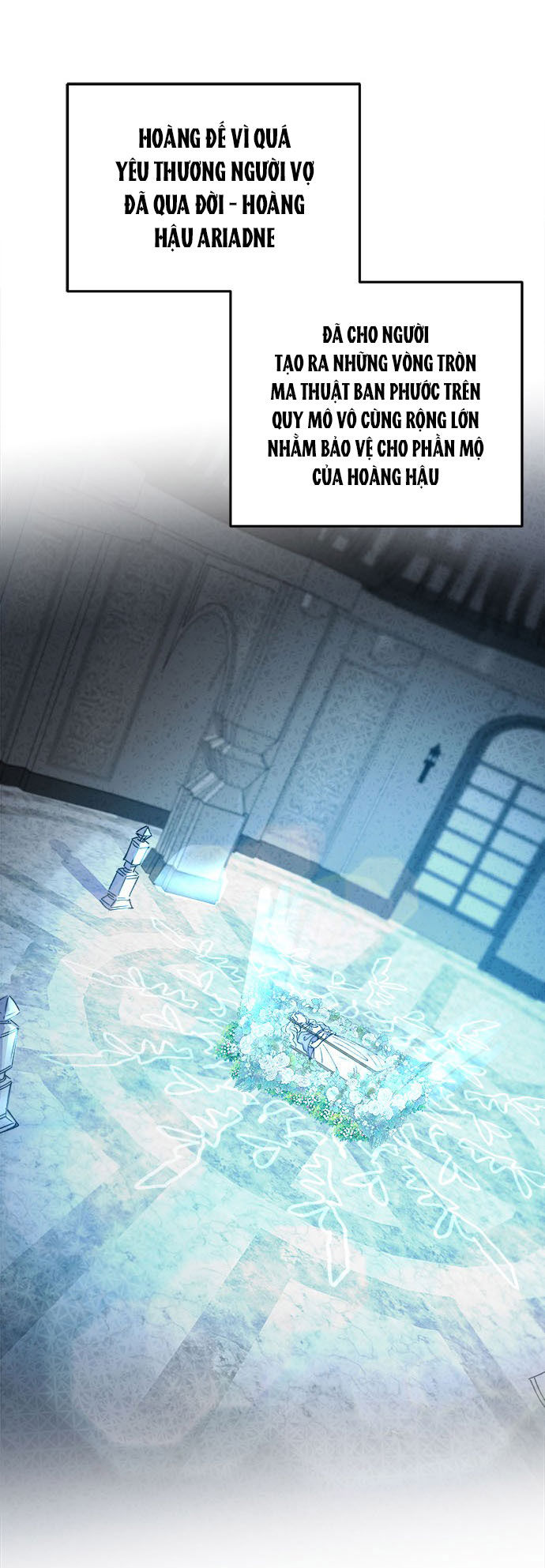 như gió trên cành cây khô chapter 71 27