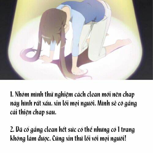 ryouko no shinrei jikenbo chapter 7 52