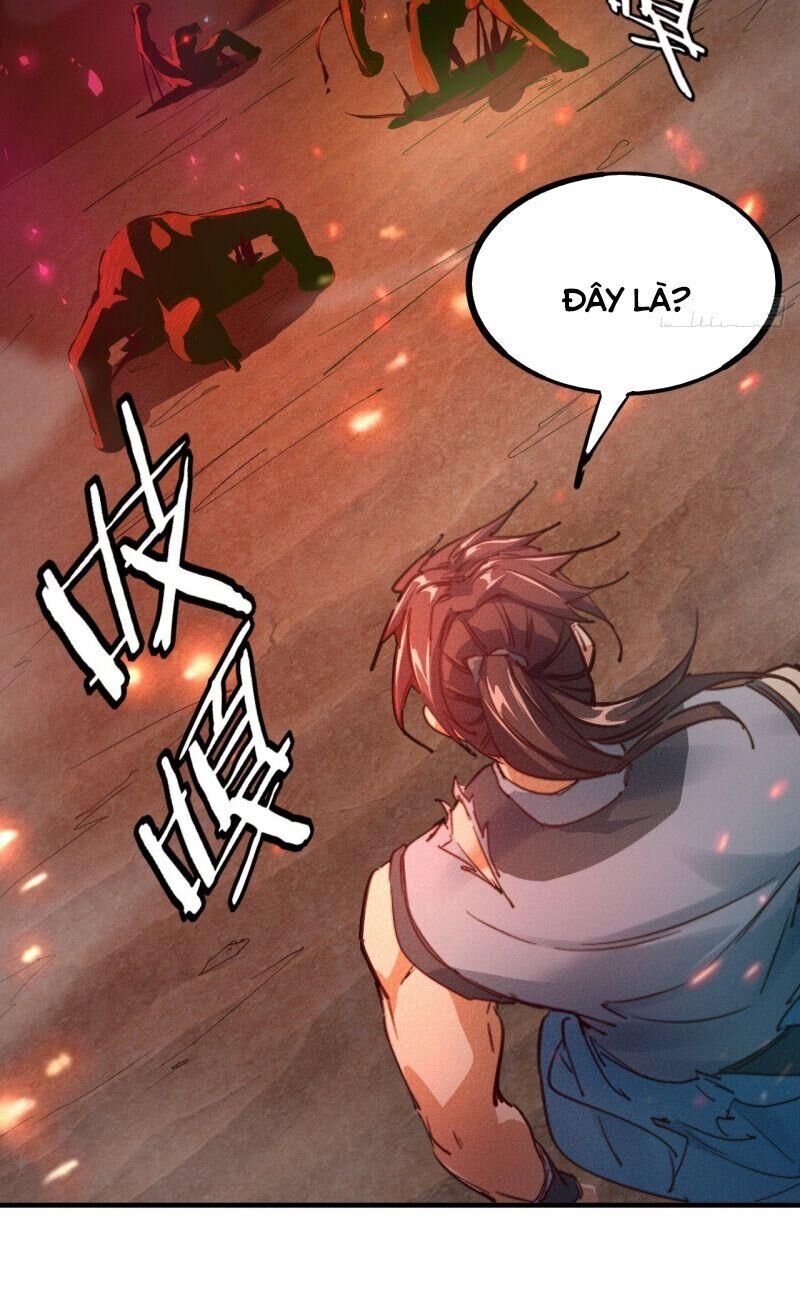 ta thành thần một mình chapter 15 8