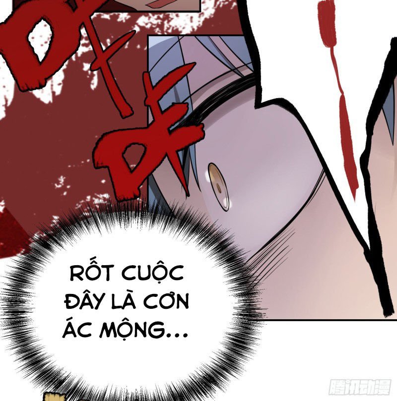 mạt thế đô thị chapter 2 38