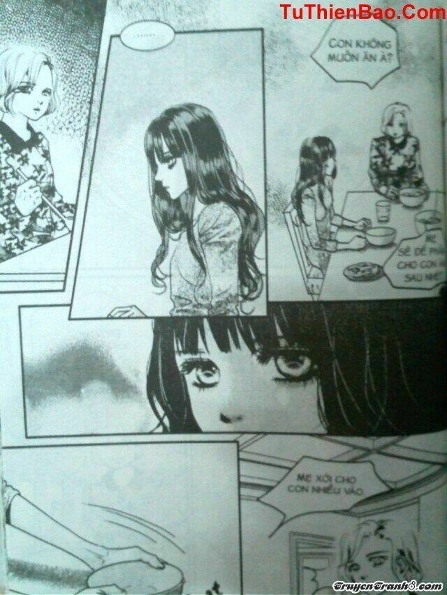 goong - [ hoàng cung ] chapter 26 23