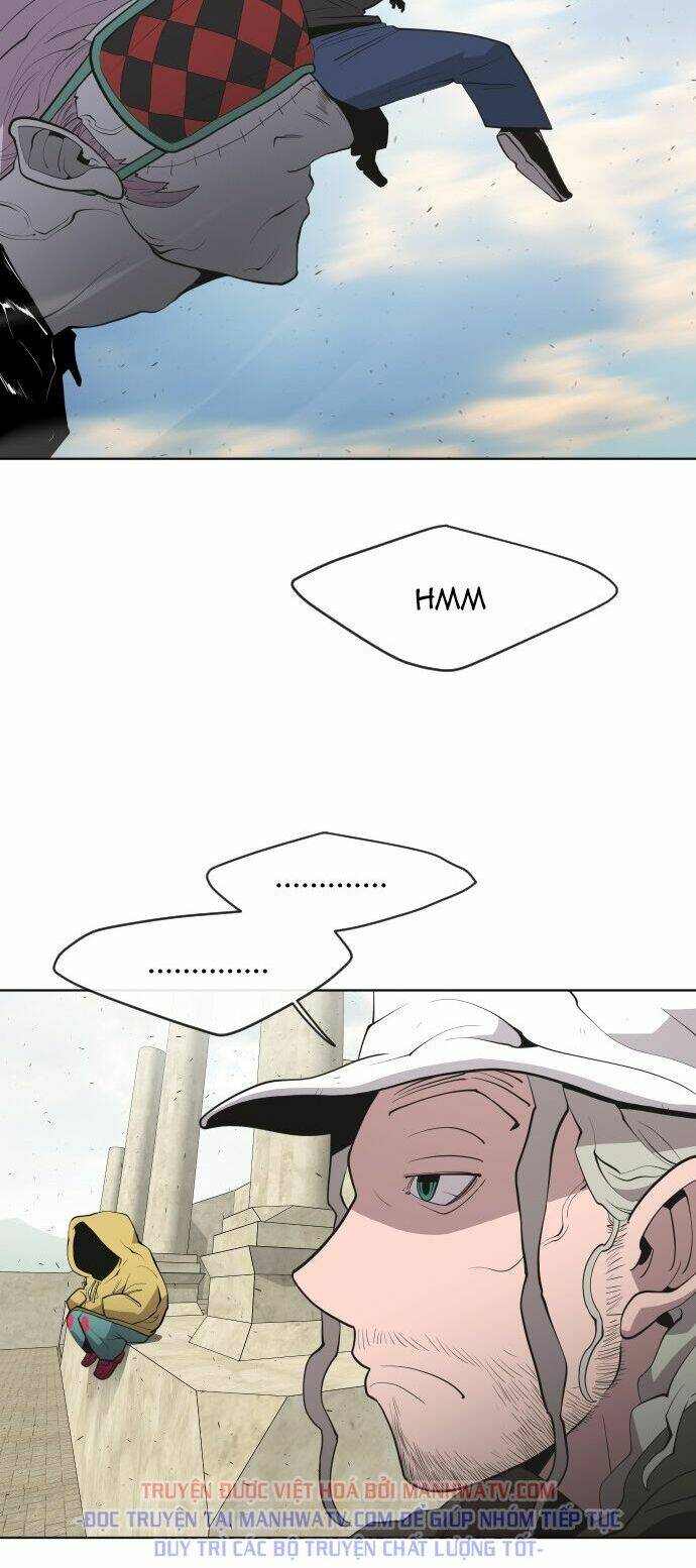 kĩ nguyên của anh hùng chapter 48 2