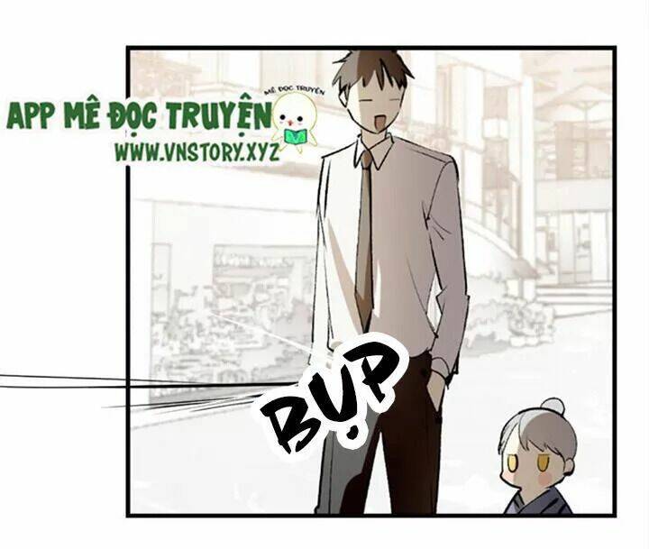 đạo trưởng đại nhân đến nhà chapter 47 11