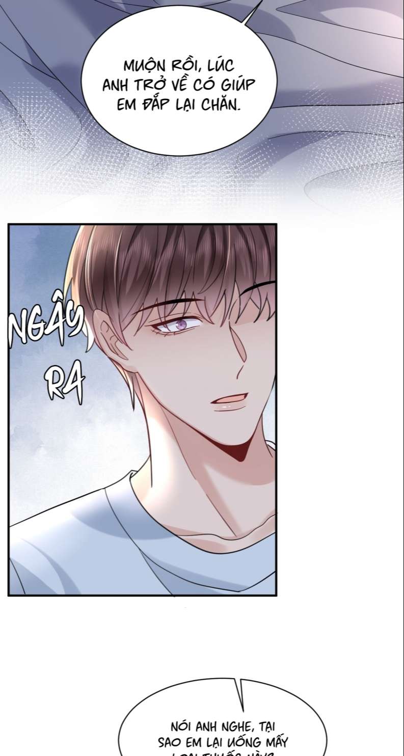 máy bay giấy chapter 106 5