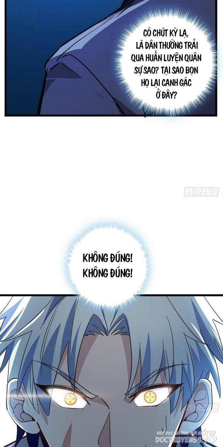 giải cứu 99 nữ chính ở mạt thế chapter 60 5