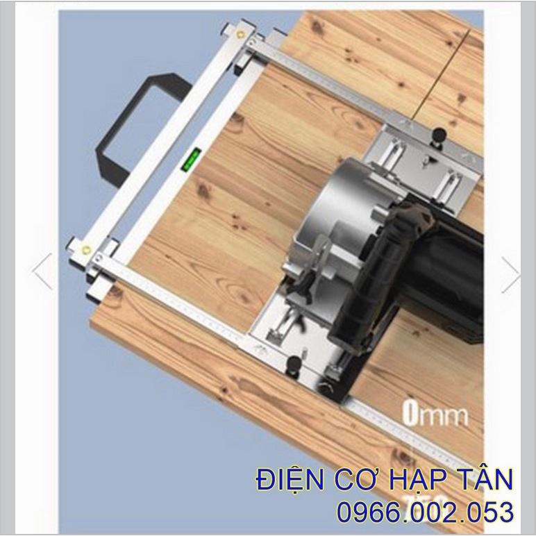 Khung Cố Định Máy Cắt Bàn, Bộ Cắt Đá ,CHO Gạch Cầm Tay 7 inch- LOẠI LỚN