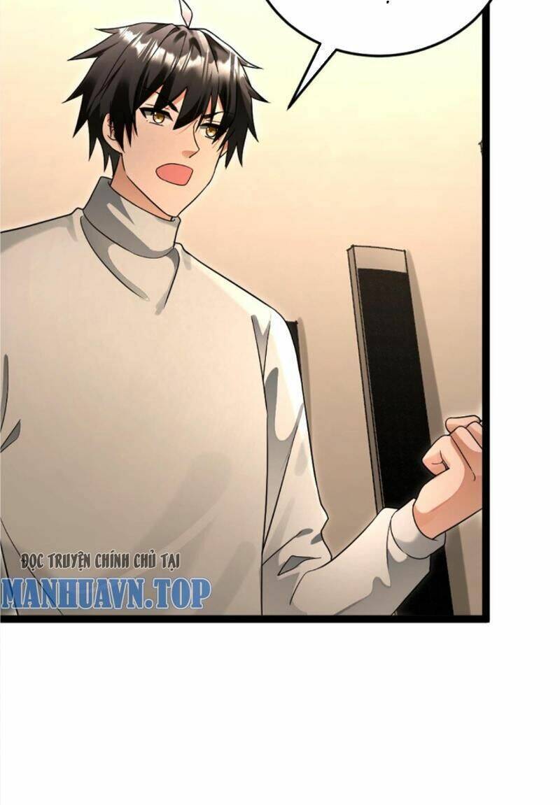 đóng băng toàn cầu: tôi gây dựng nên phòng an toàn thời tận thế chapter 222 34