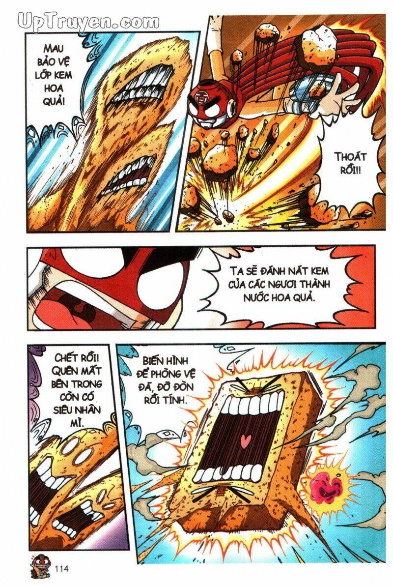 siêu nhân mì ăn liền chapter 12 105