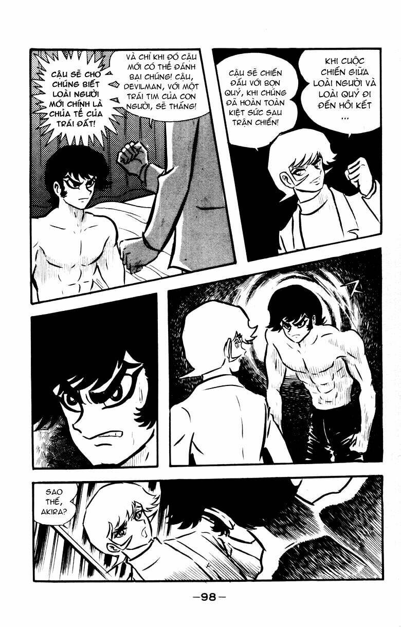 devilman chapter 19 14