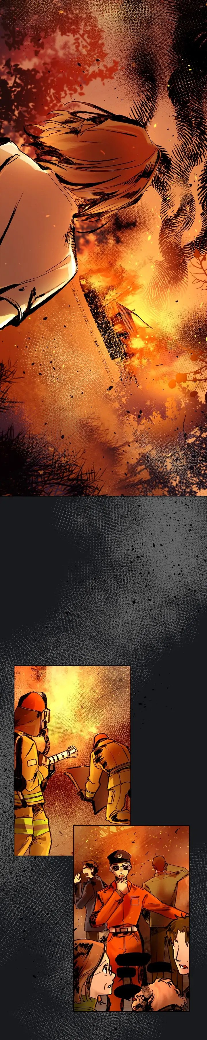 ảo ảnh trong đêm chapter 3.2 8