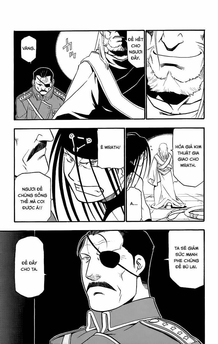 giả kim thuật chapter 40 10