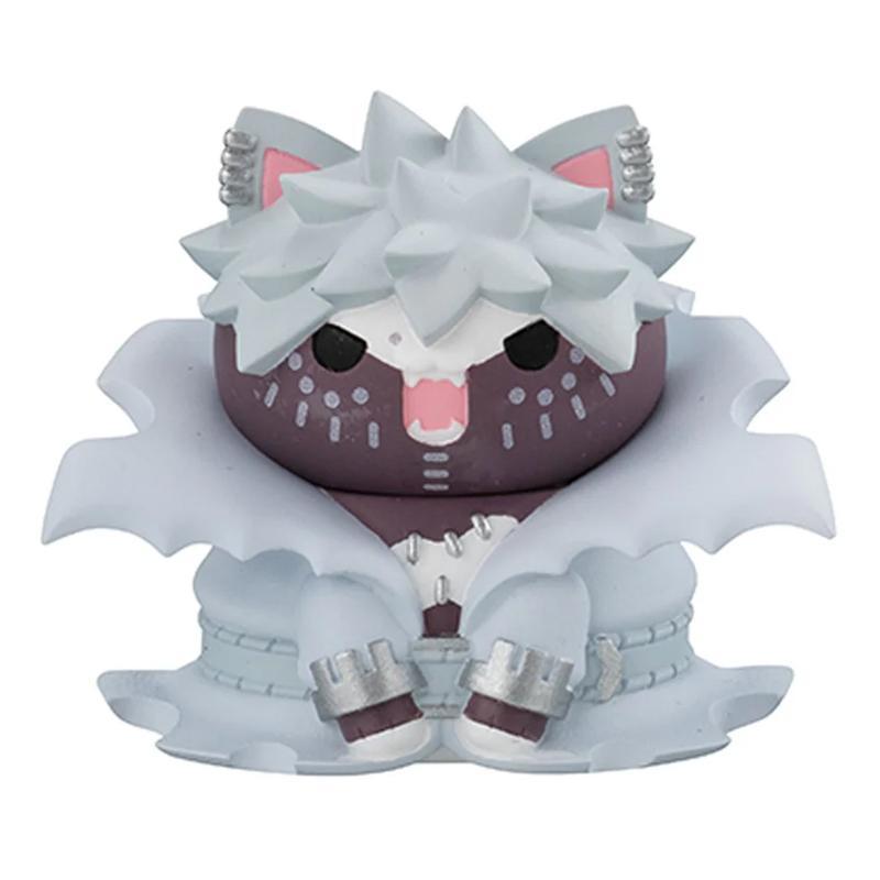 Blindbox Mega Cat Project My Hero Academia Heroaca Cats No.01 - Bandai