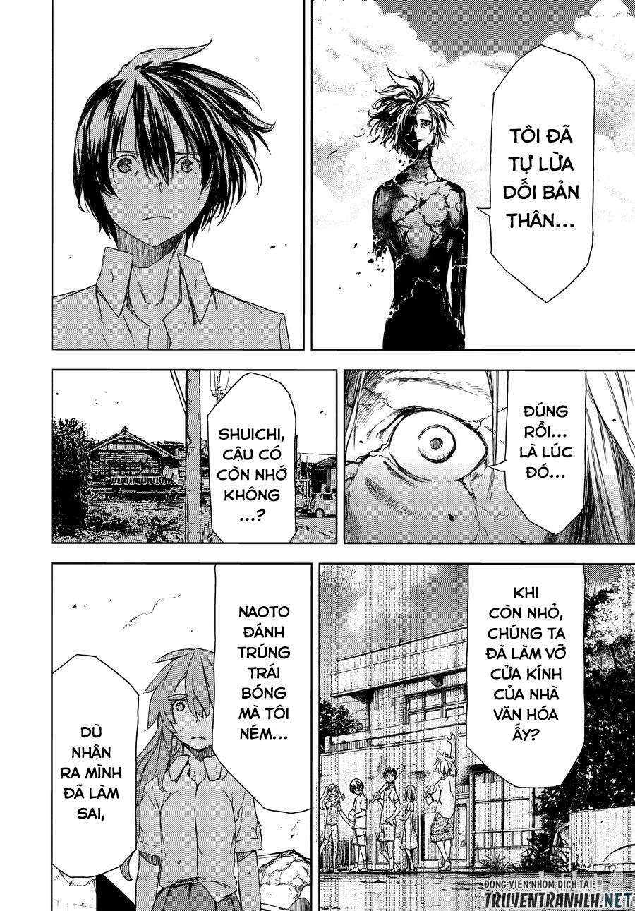 gleipnir - sợi xích thần chapter 67 18