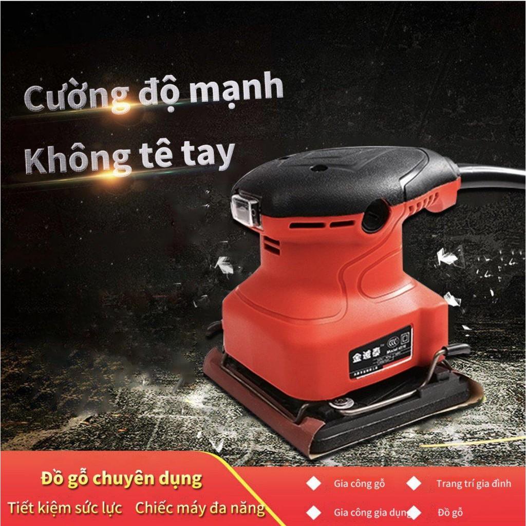 Máy chà nhám đánh bóng điện chất lượng cao