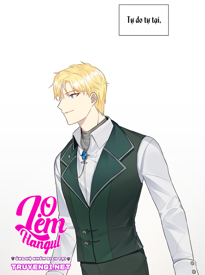 mặt nạ của hoàng đế chapter 9 34