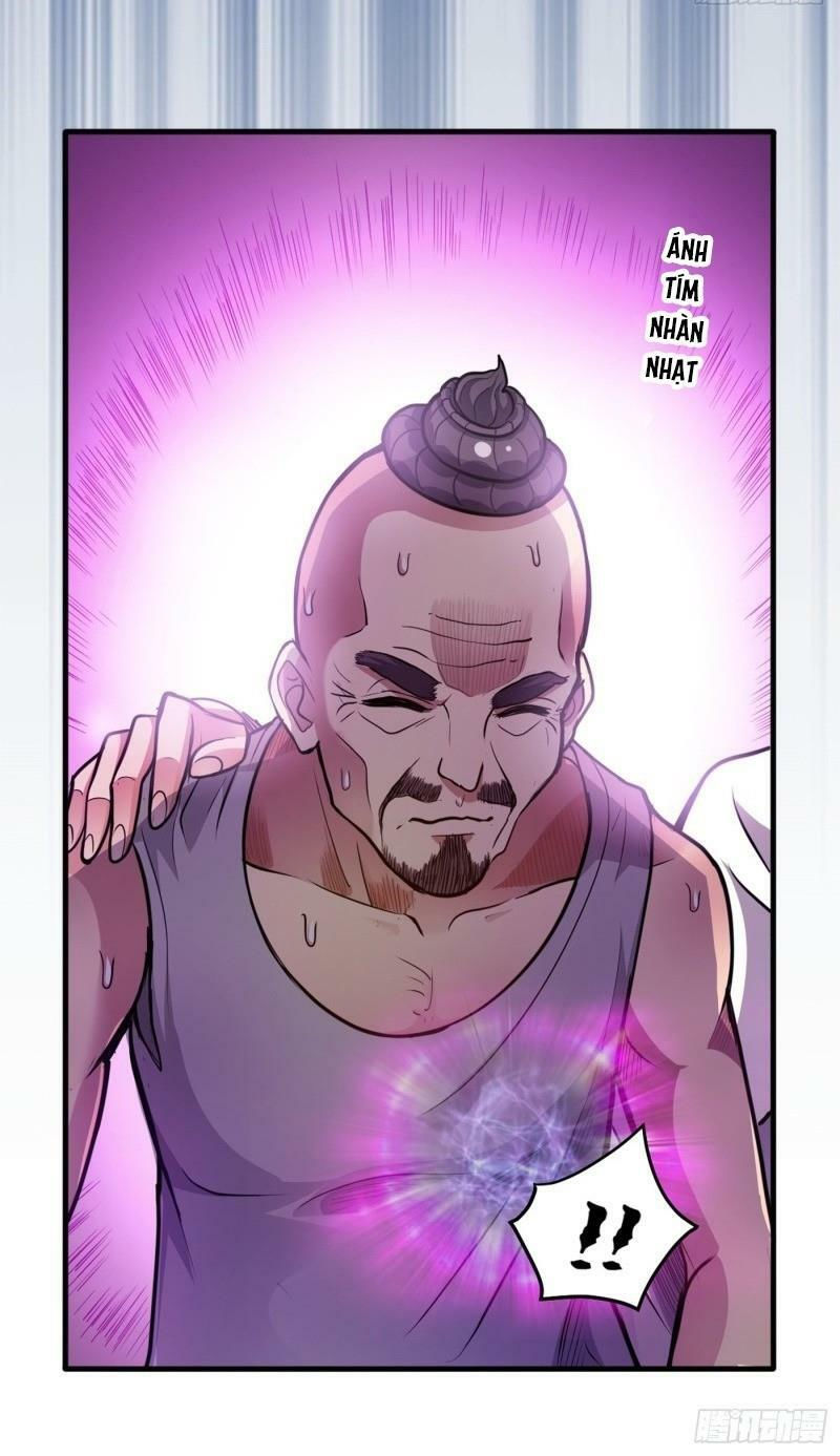 tối cường thần y tại đô thị chapter 103 26