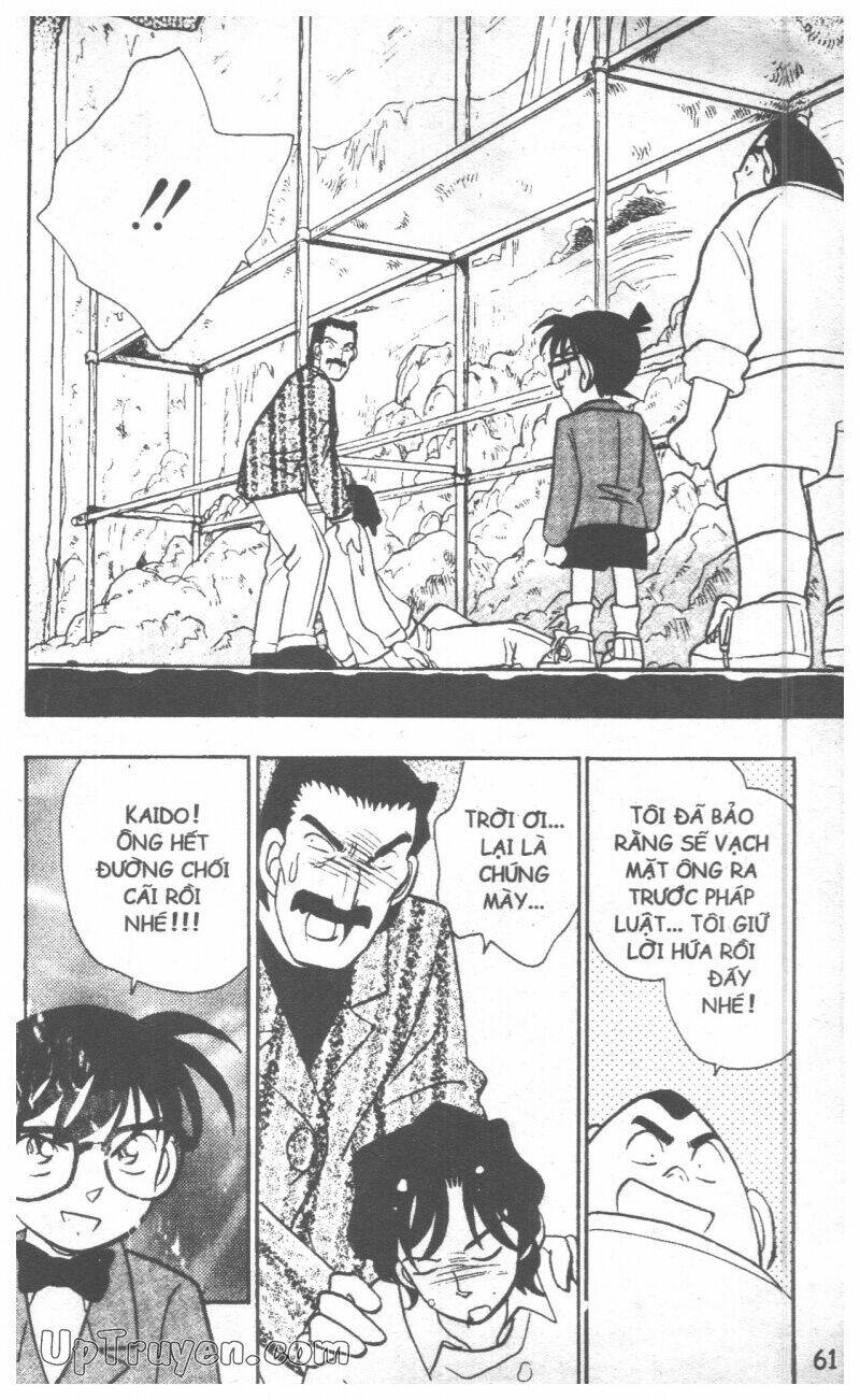 conan - bộ đặc biệt chapter 9 60