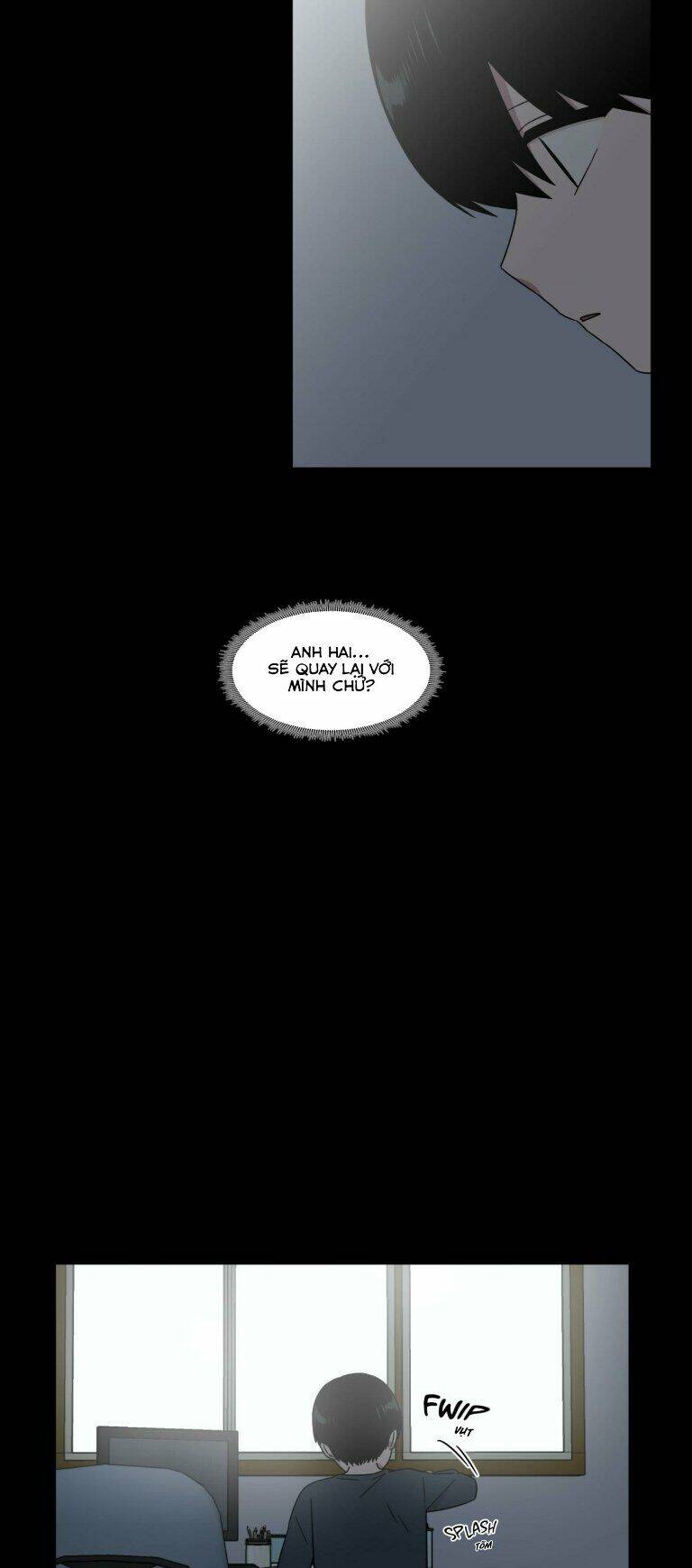 …”một sự thật khá khó chịu.” chapter 63 6