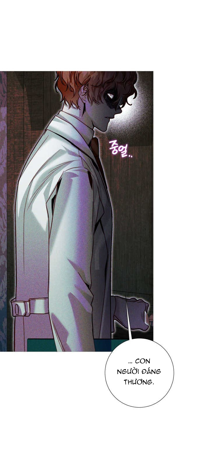 the queen of flies chapter 2.1 54