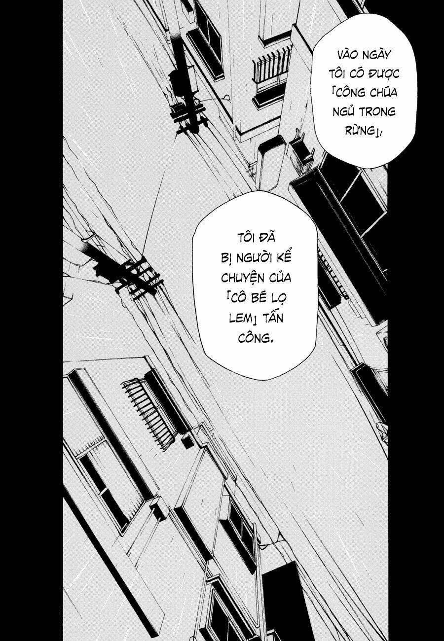 kataribe no list reboot chapter 6 16