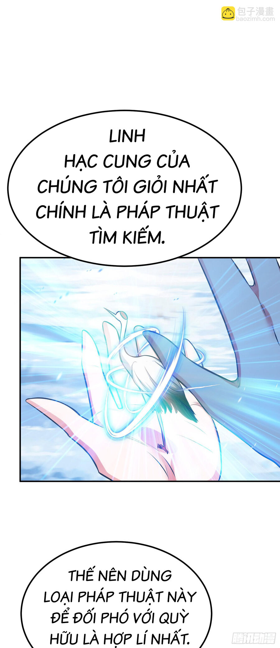 nam chính và hậu cung đều là của ta chapter 34 10