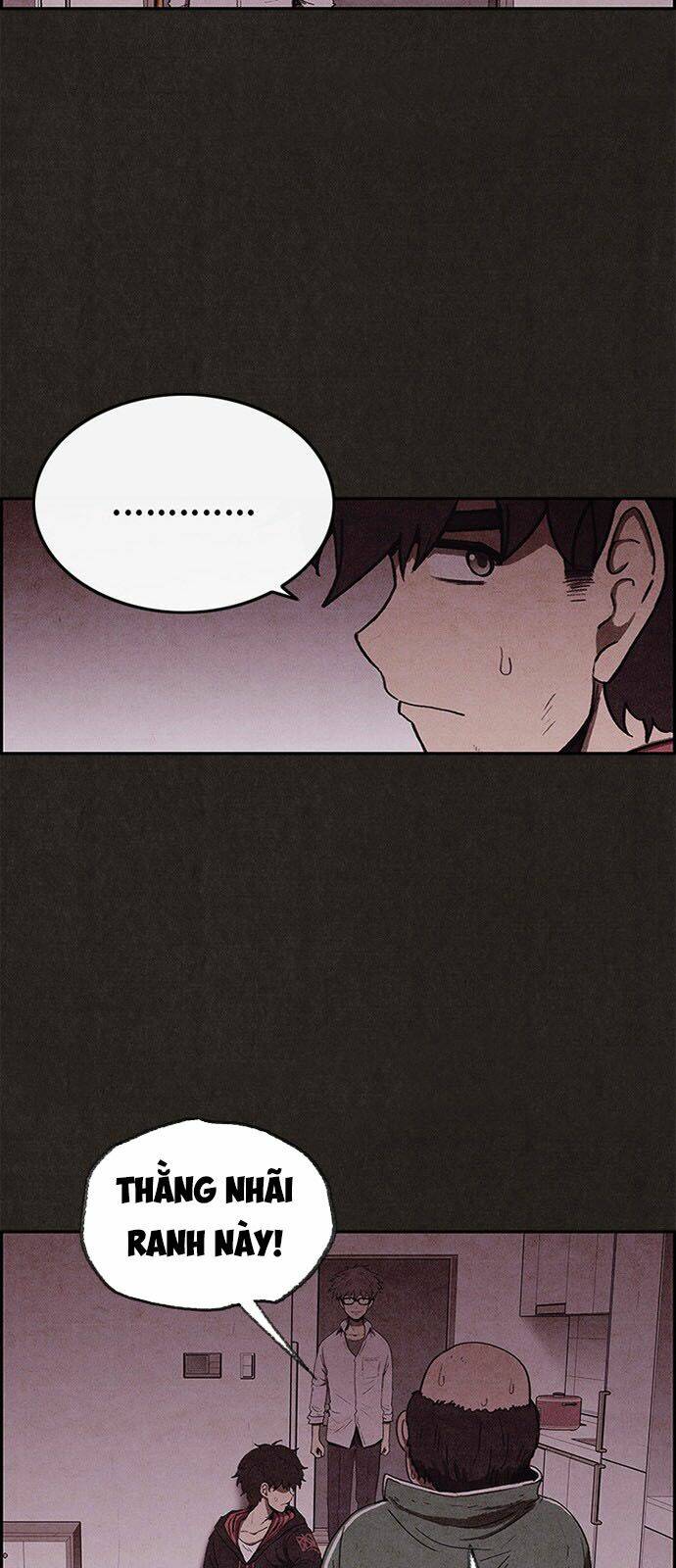 quái vật tại chung cư xanh chapter 41 22