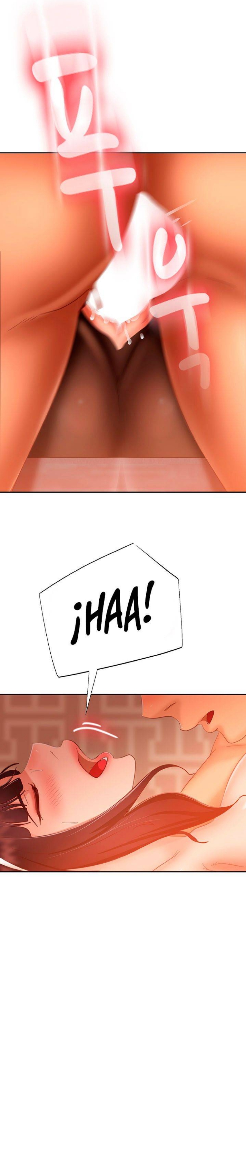 một ngày rối rắm chapter 64 23