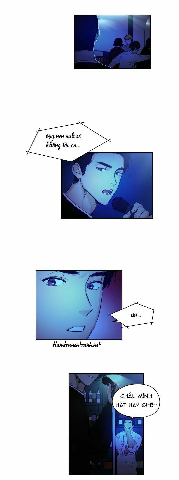 thực tập sinh chapter 6 13