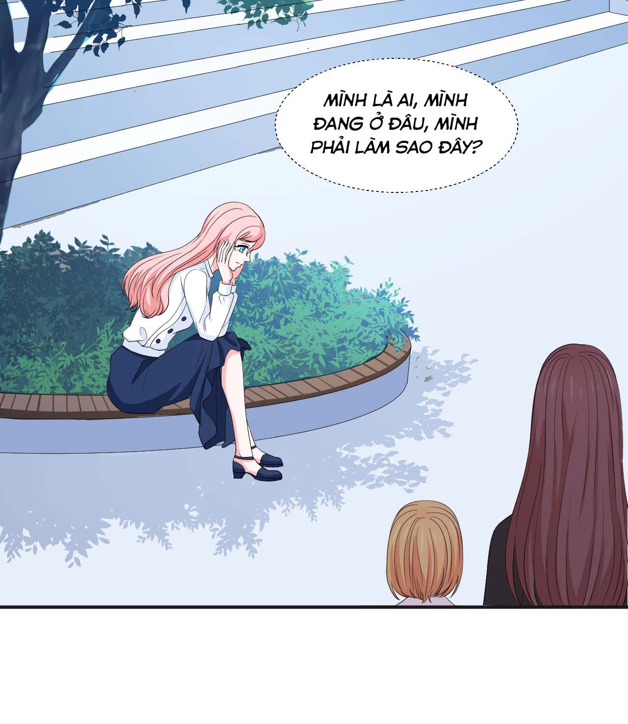 bí mật không thể yêu đương chapter 52 41