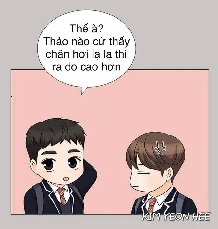 idol và sếp, em yêu ai? chapter 134 39