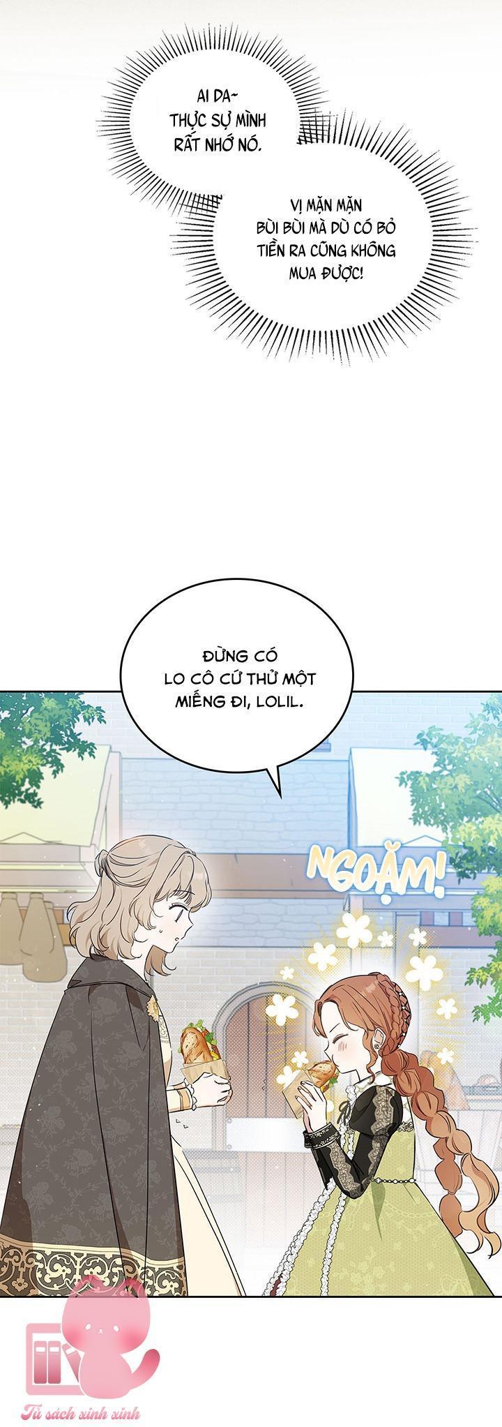 kiếp này ta sẽ trở thành gia chủ chapter 77 27