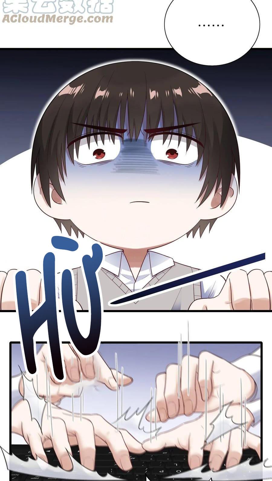 tức thời phạm quy [ tức thì vi quy ] chapter 37 29