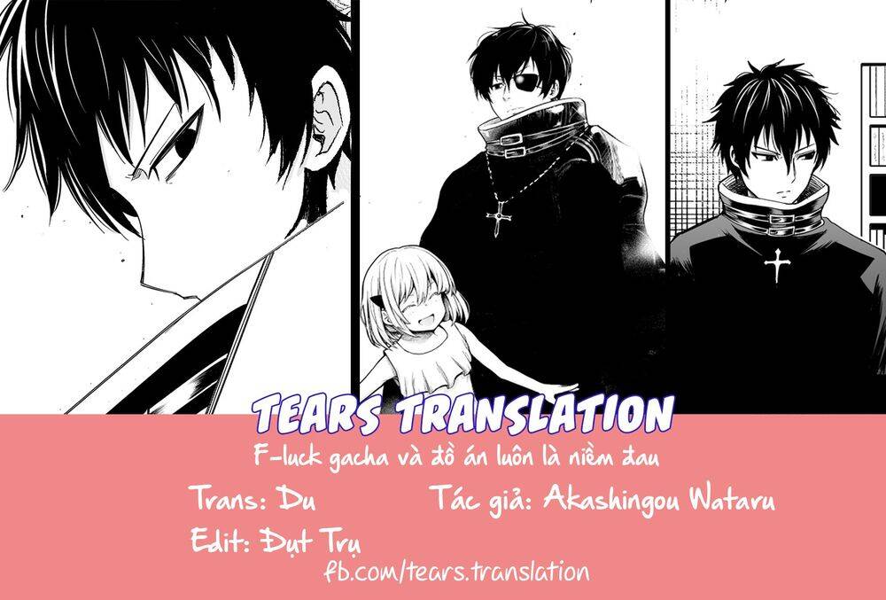 tên sát thủ máu lạnh và cô bé ngây thơ chapter 2 1