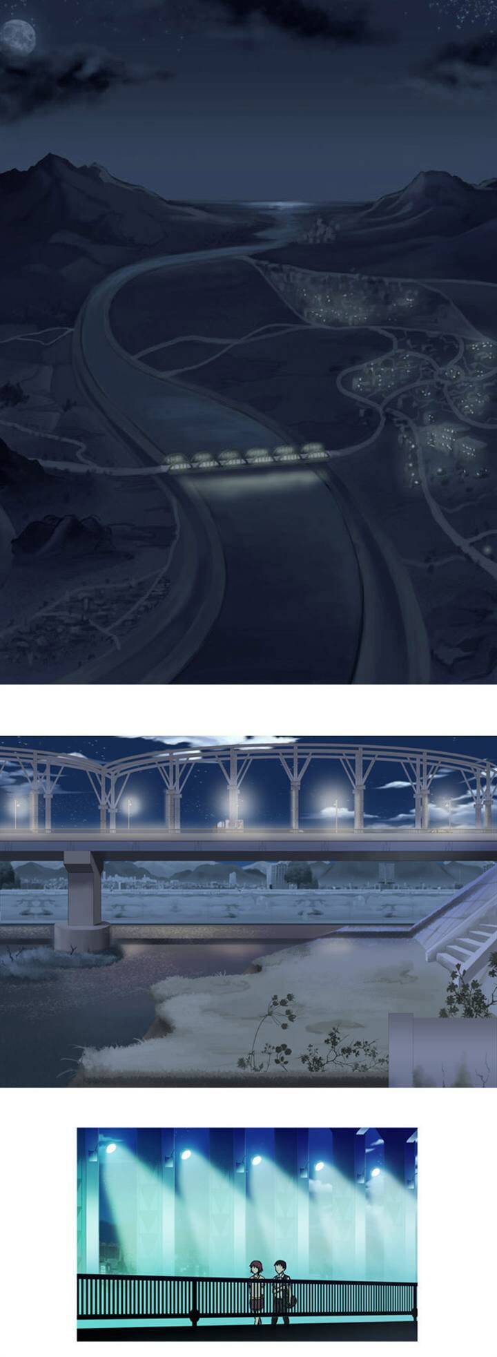 17 years old that summer days miracle chapter 6 19