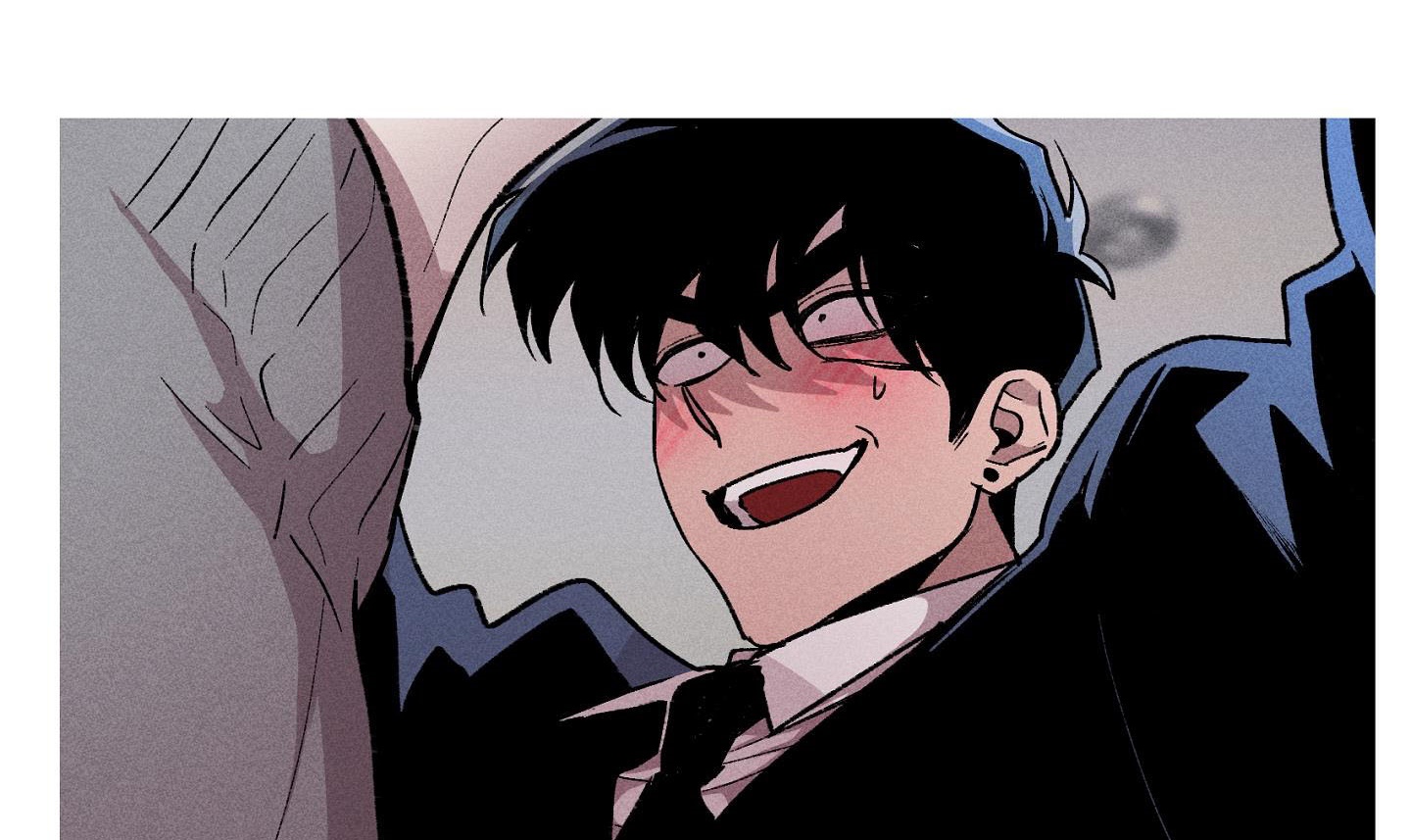 quan hệ chết chóc chapter 26 40