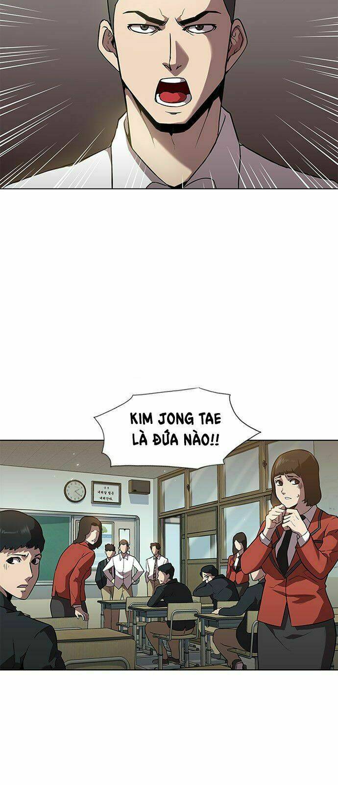 thiên thần áo đen chapter 3 3