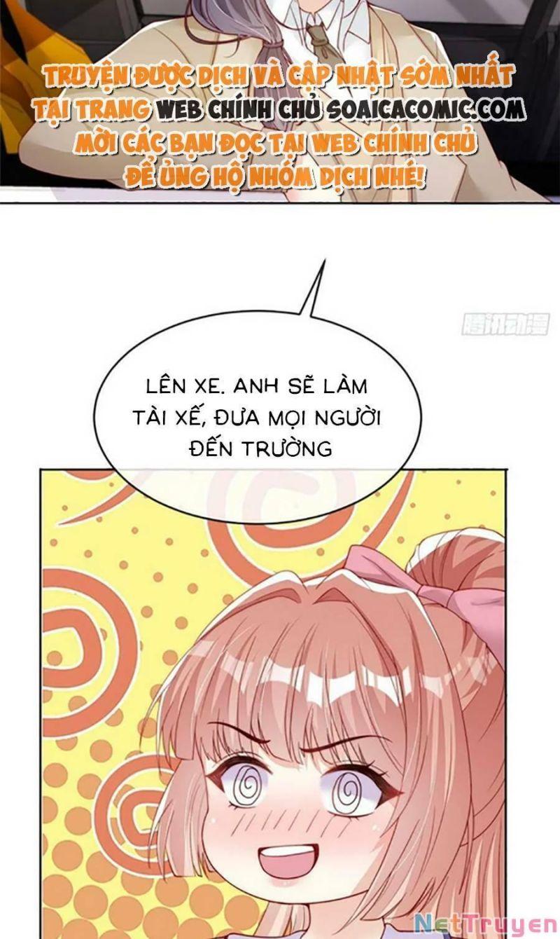 tôi được năm đại lão chiều chuộng hết nấc chapter 90 27