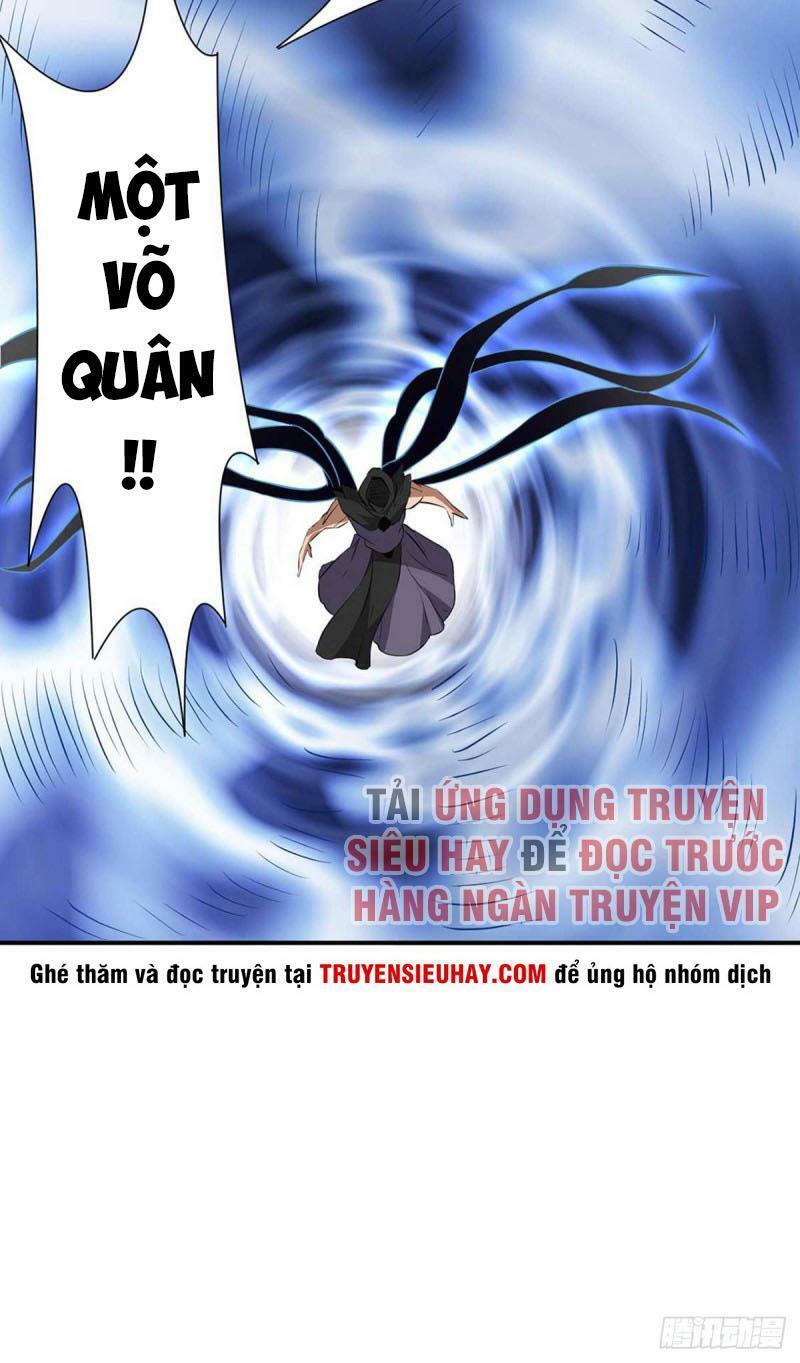võ đạo độc tôn chapter 164 7