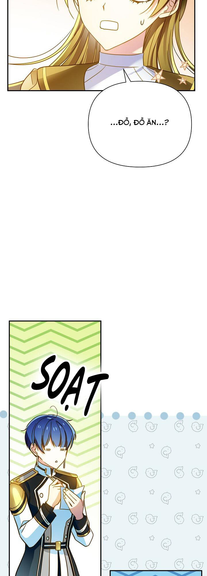 tôi đã ở đây ngay từ đầu chapter 57.1 31