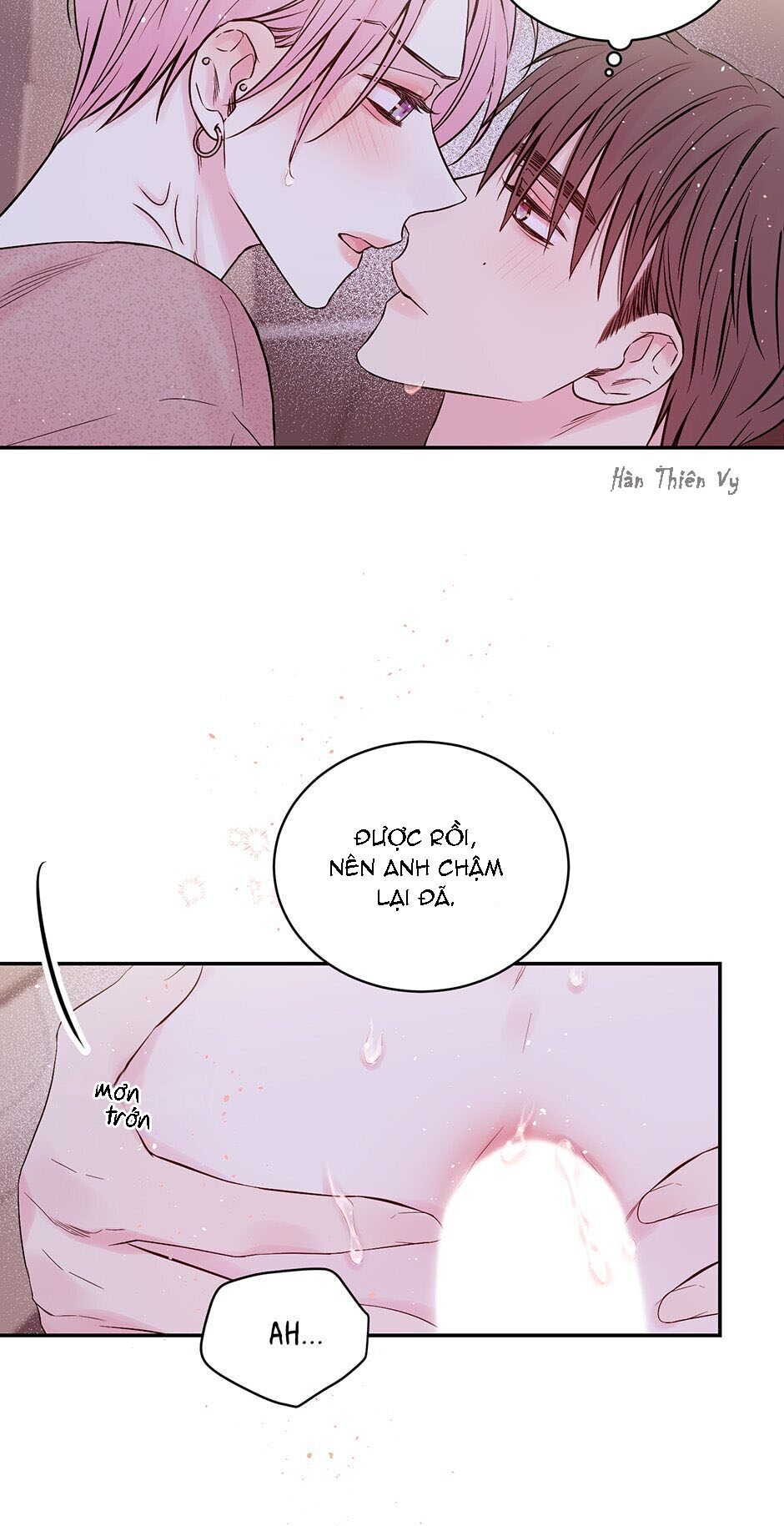 in my closet chapter 80 36