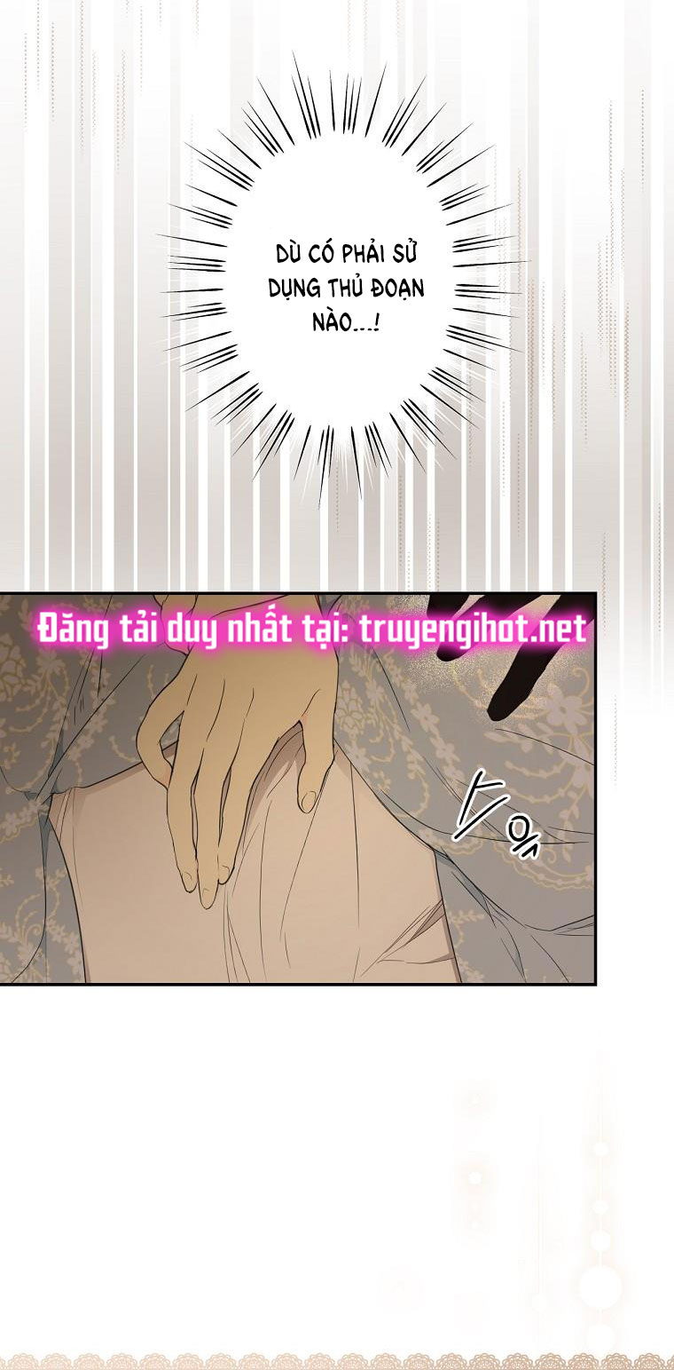 quý cô bí ẩn - secret lady chapter 59.2 17