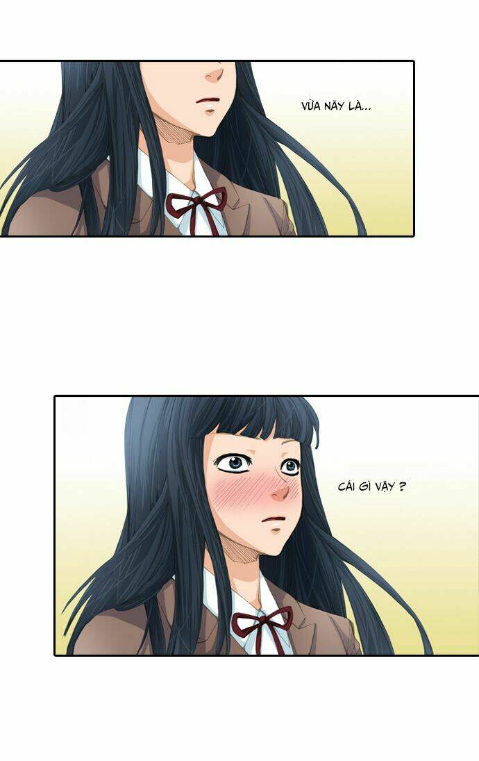 a thousand years ninetails chapter 8 15