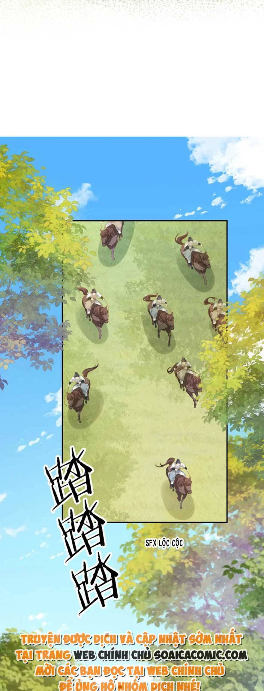 nhặt được bảo bối manh manh chapter 112 5