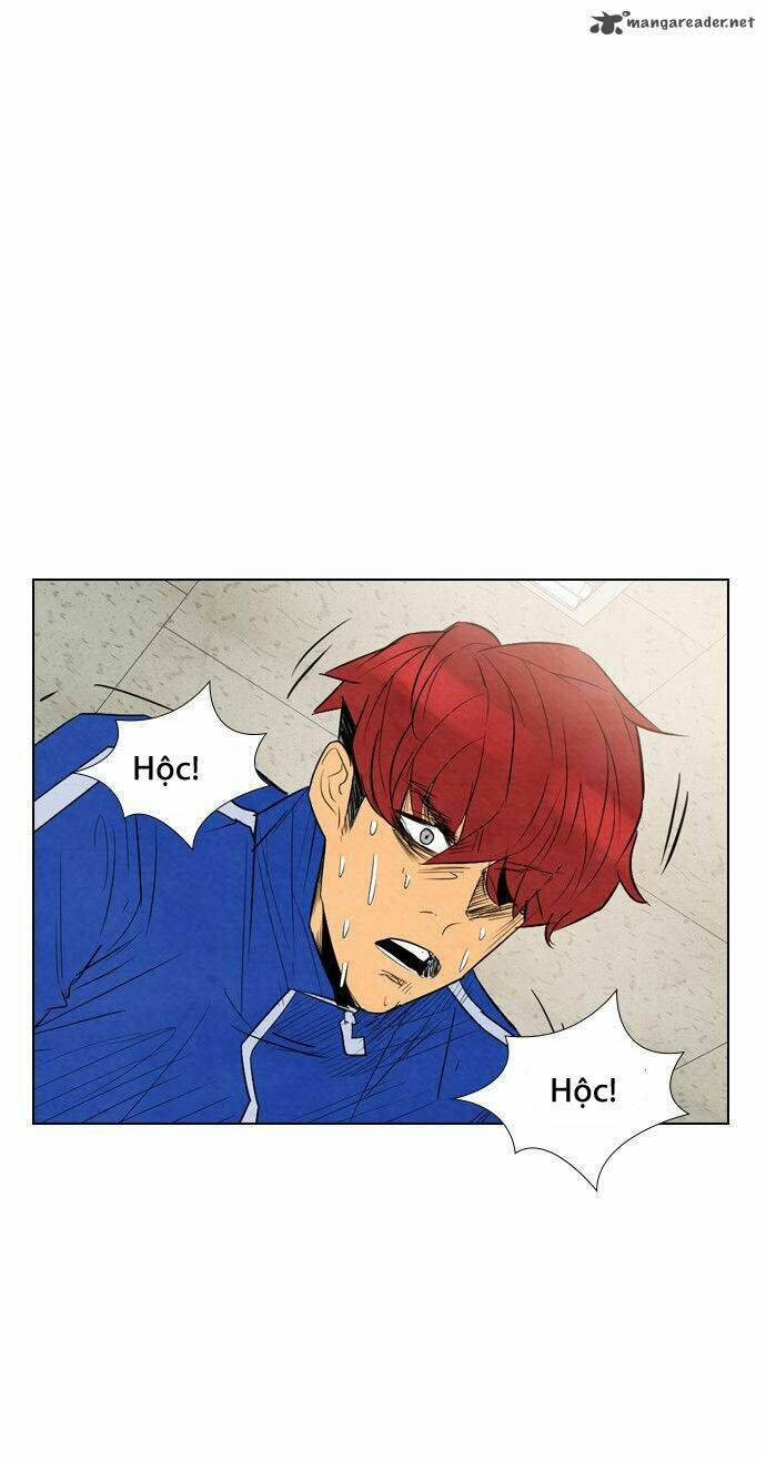 nạn nhân hồi sinh chapter 33 10