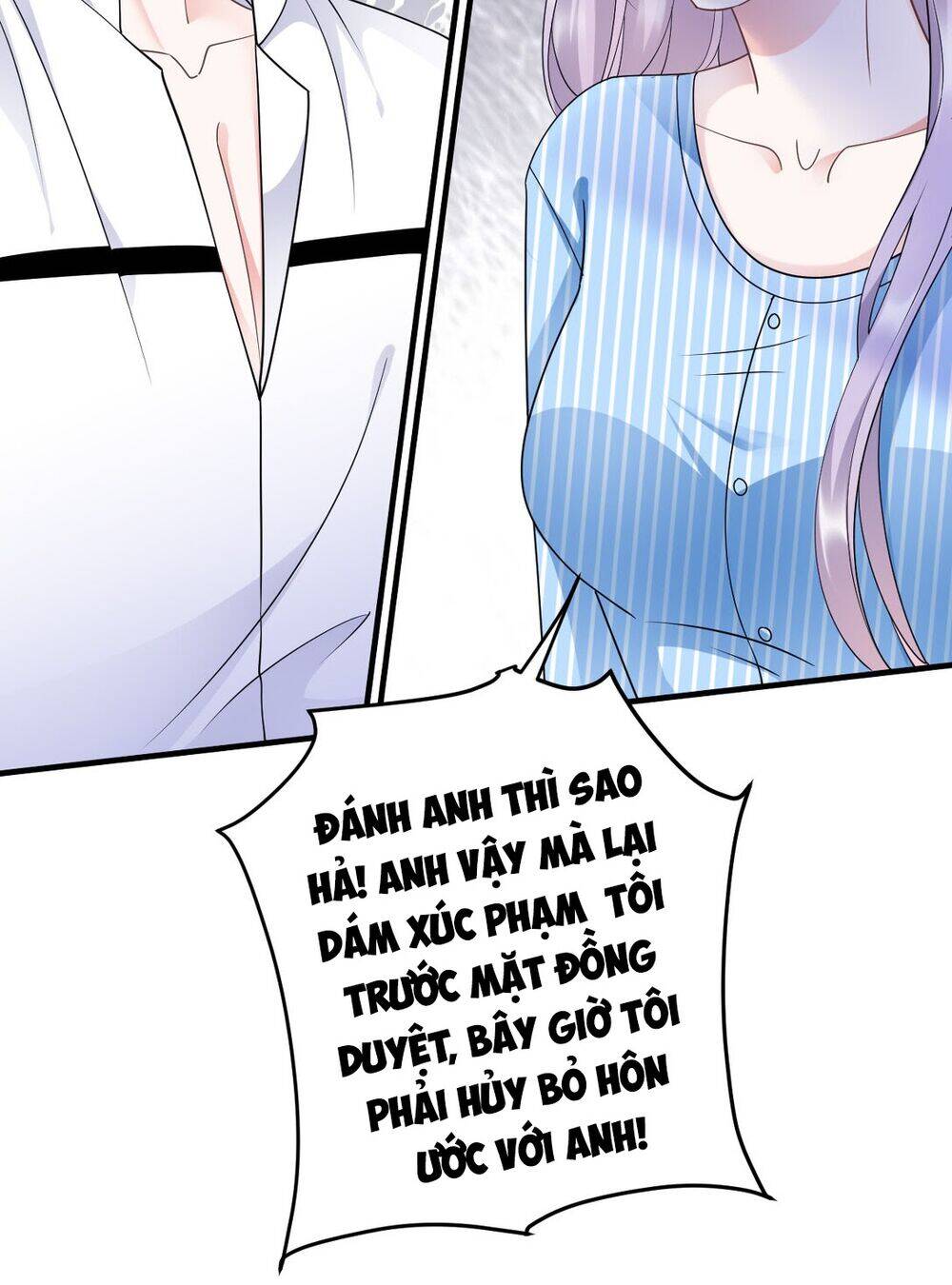 đại tiểu thư có thể có cái gì xấu chapter 15 29