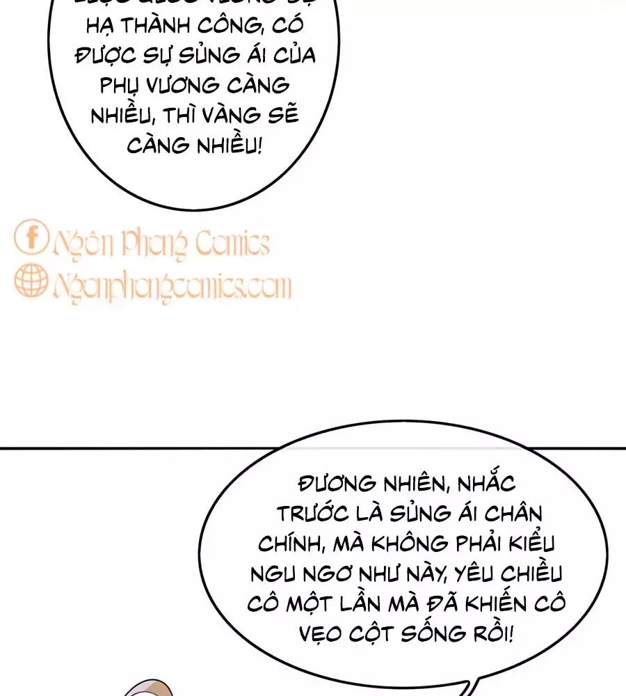 hệ thống công lược của tiểu công chúa chapter 8 12