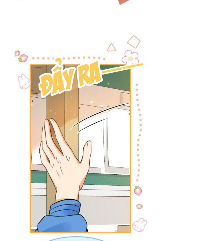 tín tức tố nói chúng ta không thể chapter 23 31