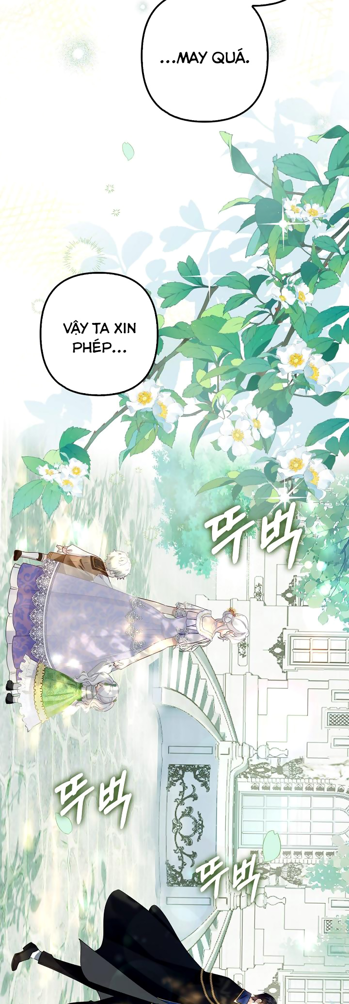 tôi sẽ nuôi dưỡng hai đứa con của nam chính chapter 3 10