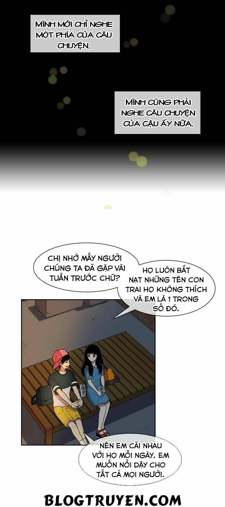 my shining world chapter 36 24